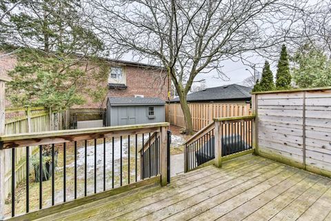 Photo 35 at 257 Lumsden Avenue, Lumsden, Toronto