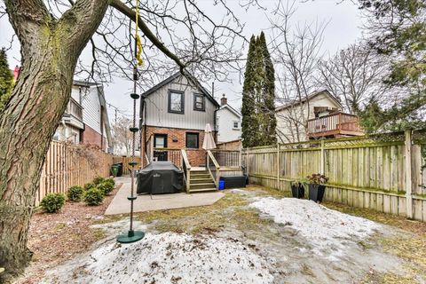 Photo 36 at 257 Lumsden Avenue, Lumsden, Toronto