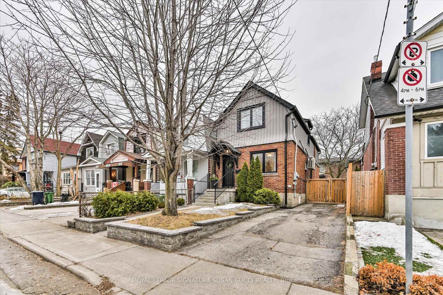 257 Lumsden Avenue, Lumsden, Toronto 