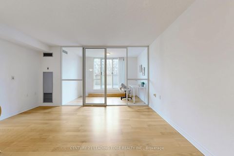 Photo 1 at 302 - 2627 Mccowan Road, Agincourt North, Toronto