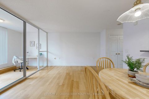 Photo 2 at 302 - 2627 Mccowan Road, Agincourt North, Toronto