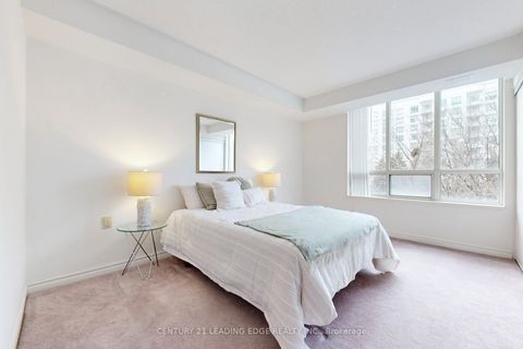 Photo 9 at 302 - 2627 Mccowan Road, Agincourt North, Toronto