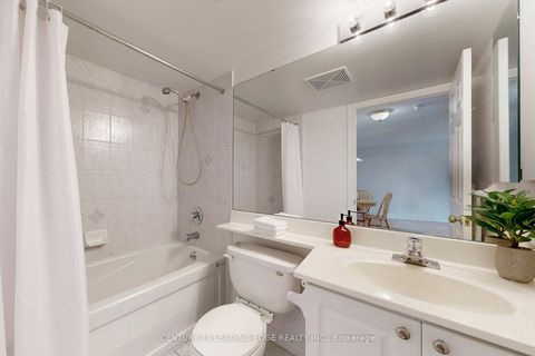 Photo 11 at 302 - 2627 Mccowan Road, Agincourt North, Toronto