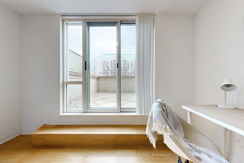 Photo 14 at 302 - 2627 Mccowan Road, Agincourt North, Toronto