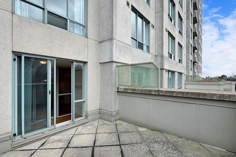 Photo 15 at 302 - 2627 Mccowan Road, Agincourt North, Toronto