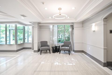 Photo 20 at 302 - 2627 Mccowan Road, Agincourt North, Toronto