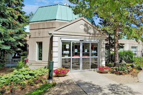 Photo 21 at 302 - 2627 Mccowan Road, Agincourt North, Toronto