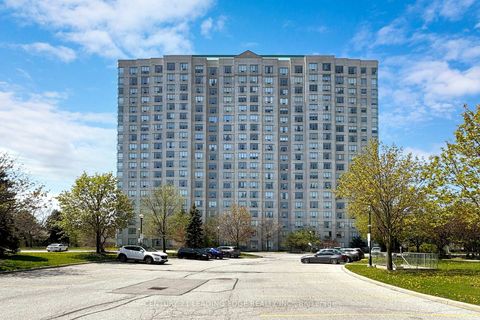 Photo 22 at 302 - 2627 Mccowan Road, Agincourt North, Toronto