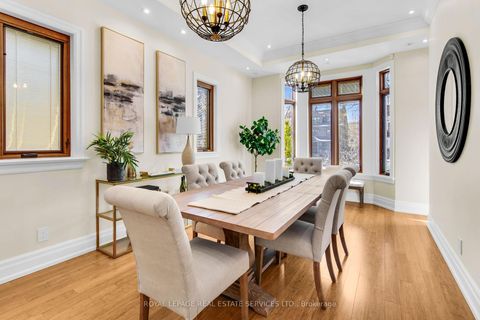 Photo 2 at 441 Oriole Parkway, Eglinton, Toronto