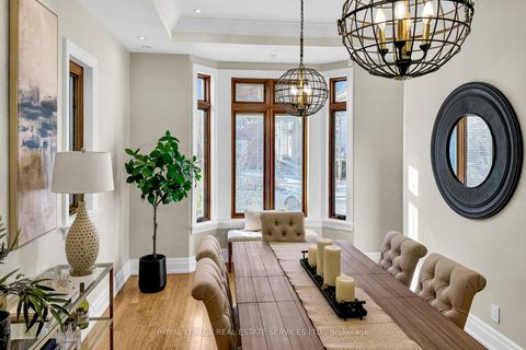 Photo 3 at 441 Oriole Parkway, Eglinton, Toronto