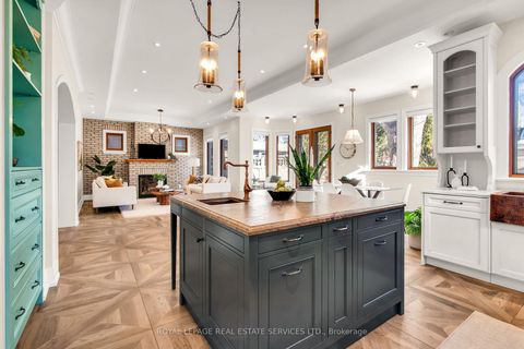 Photo 7 at 441 Oriole Parkway, Eglinton, Toronto