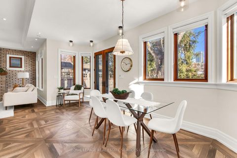 Photo 10 at 441 Oriole Parkway, Eglinton, Toronto