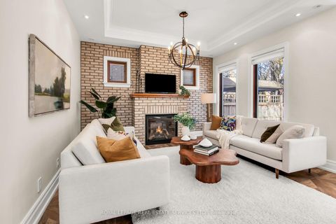 Photo 11 at 441 Oriole Parkway, Eglinton, Toronto