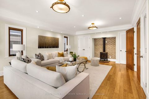 Photo 17 at 441 Oriole Parkway, Eglinton, Toronto