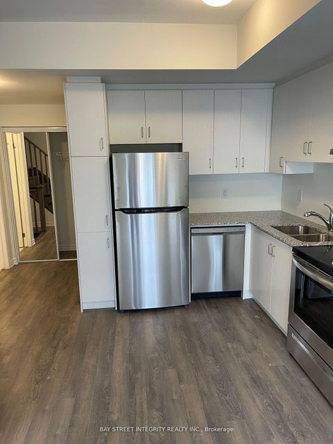 Photo 0 at 541 - 2791 Eglinton Avenue E, Eglinton East, Toronto