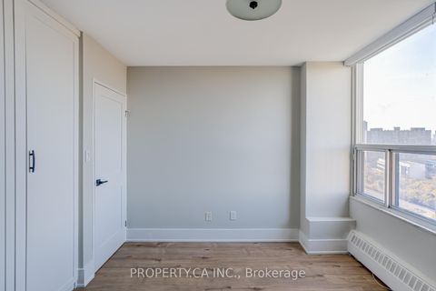Photo 20 at 1503 - 15 Vicora Linkway Way, Flemingdon Park, Toronto
