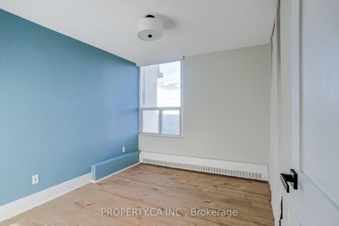 Photo 21 at 1503 - 15 Vicora Linkway Way, Flemingdon Park, Toronto