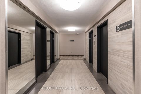 Photo 31 at 1503 - 15 Vicora Linkway Way, Flemingdon Park, Toronto