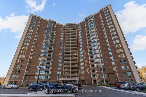 Photo 32 at 1503 - 15 Vicora Linkway Way, Flemingdon Park, Toronto