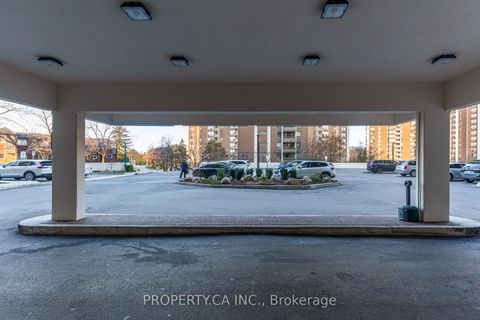 Photo 34 at 1503 - 15 Vicora Linkway Way, Flemingdon Park, Toronto
