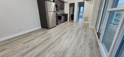 Photo 2 at 1703 - 2150 Lawrence Avenue, Maryvale, Toronto