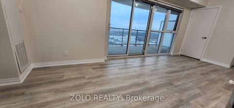 Photo 5 at 1703 - 2150 Lawrence Avenue, Maryvale, Toronto