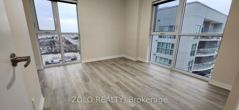 Photo 6 at 1703 - 2150 Lawrence Avenue, Maryvale, Toronto