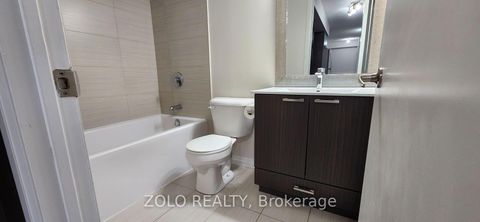 Photo 8 at 1703 - 2150 Lawrence Avenue, Maryvale, Toronto