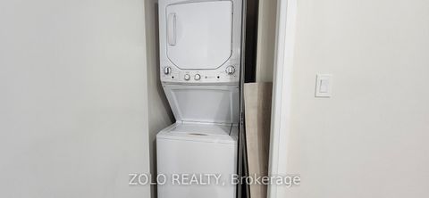 Photo 9 at 1703 - 2150 Lawrence Avenue, Maryvale, Toronto