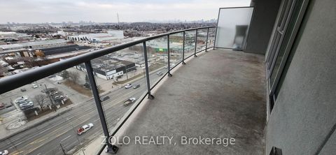 Photo 10 at 1703 - 2150 Lawrence Avenue, Maryvale, Toronto