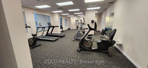 Photo 13 at 1703 - 2150 Lawrence Avenue, Maryvale, Toronto