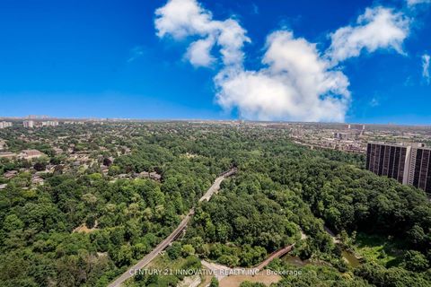 Photo 1 at 3404 - 7 Concorde Place, Don Mills, Toronto