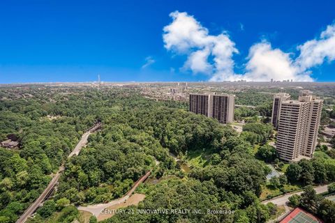 Photo 2 at 3404 - 7 Concorde Place, Don Mills, Toronto