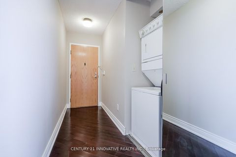Photo 4 at 3404 - 7 Concorde Place, Don Mills, Toronto