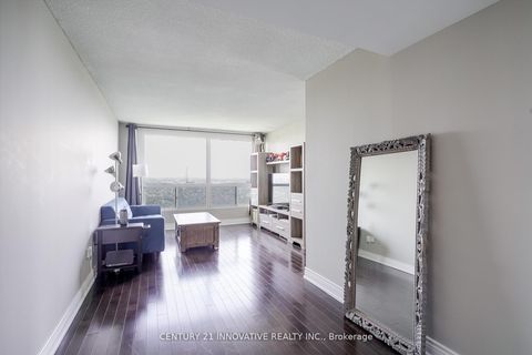 Photo 5 at 3404 - 7 Concorde Place, Don Mills, Toronto