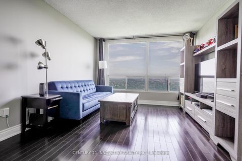 Photo 18 at 3404 - 7 Concorde Place, Don Mills, Toronto