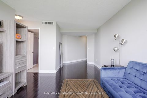 Photo 21 at 3404 - 7 Concorde Place, Don Mills, Toronto