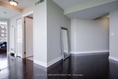 Photo 23 at 3404 - 7 Concorde Place, Don Mills, Toronto