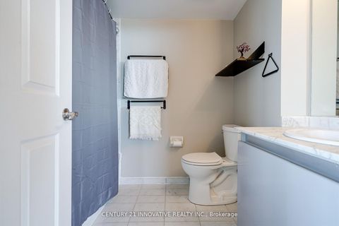 Photo 24 at 3404 - 7 Concorde Place, Don Mills, Toronto