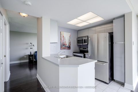 Photo 25 at 3404 - 7 Concorde Place, Don Mills, Toronto