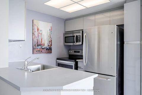 Photo 26 at 3404 - 7 Concorde Place, Don Mills, Toronto