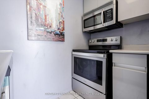 Photo 27 at 3404 - 7 Concorde Place, Don Mills, Toronto