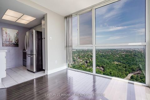 Photo 32 at 3404 - 7 Concorde Place, Don Mills, Toronto