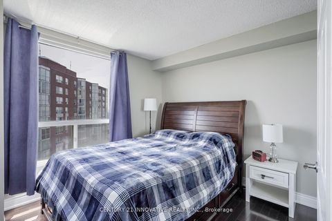 Photo 33 at 3404 - 7 Concorde Place, Don Mills, Toronto