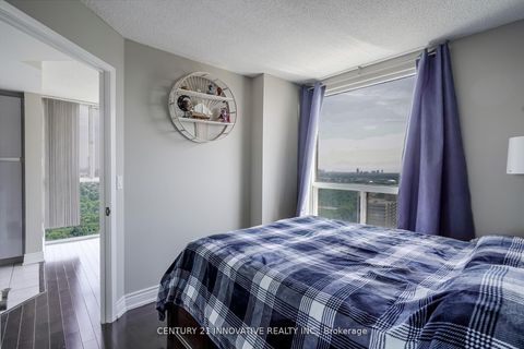 Photo 34 at 3404 - 7 Concorde Place, Don Mills, Toronto
