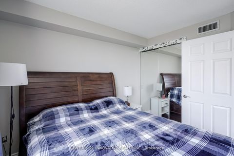 Photo 35 at 3404 - 7 Concorde Place, Don Mills, Toronto