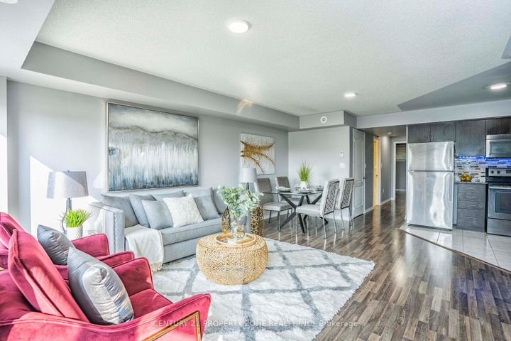 Photo 3 at 4 - 2500 Post Road, RO River Oaks, Oakville