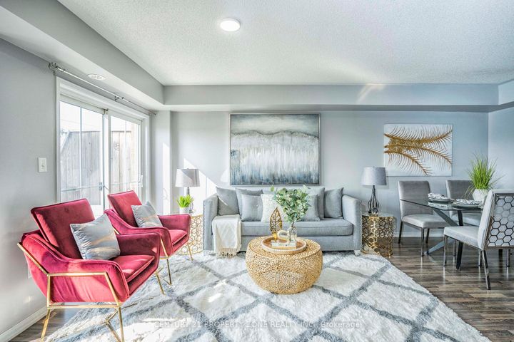 Photo 4 at 4 - 2500 Post Road, RO River Oaks, Oakville