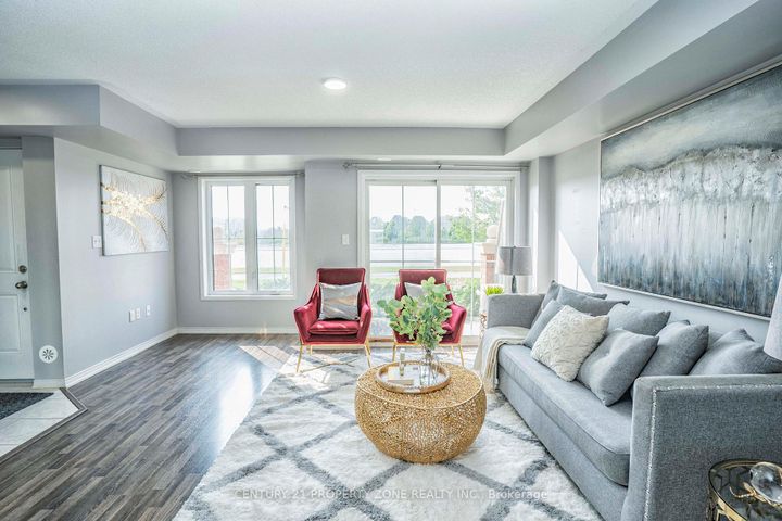 Photo 5 at 4 - 2500 Post Road, RO River Oaks, Oakville