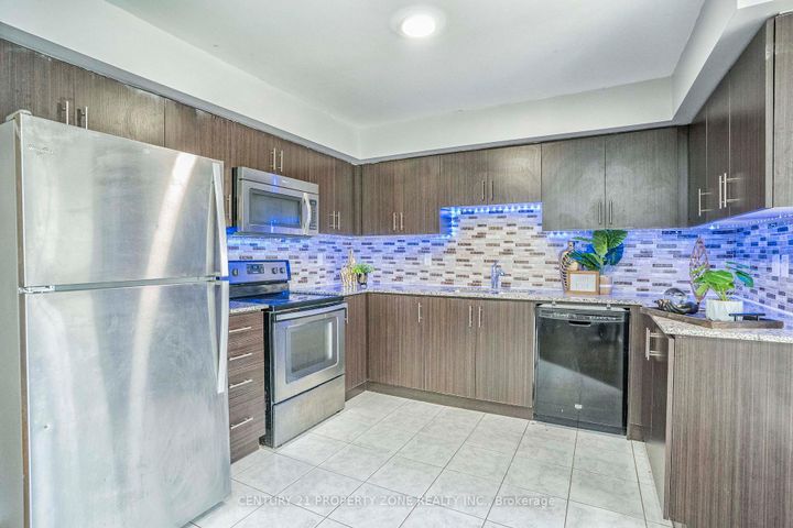 Photo 9 at 4 - 2500 Post Road, RO River Oaks, Oakville